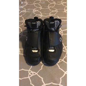 Allen “The Answer” Iverson Reebok Question 3